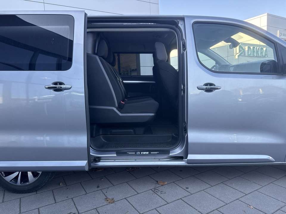 Fiat Scudo - Imagem 4