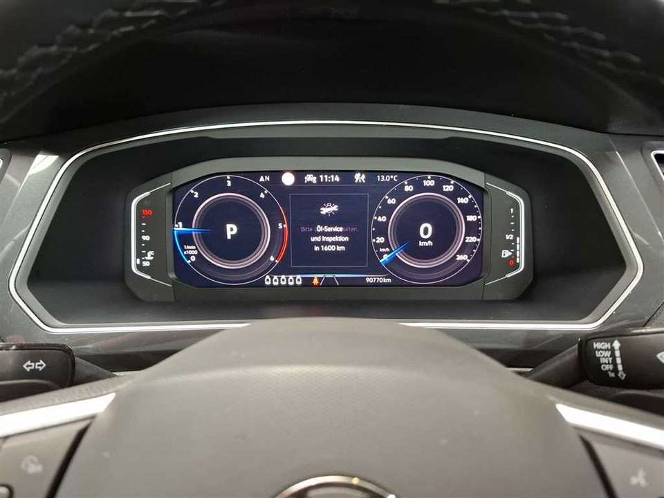 Volkswagen Tiguan Allspace - Imagem 10