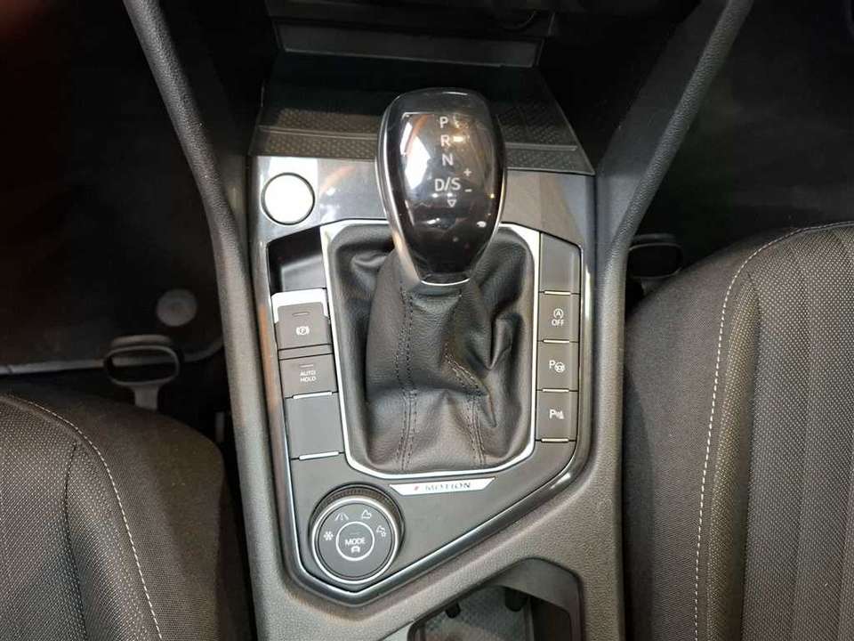 Volkswagen Tiguan Allspace - Imagem 15