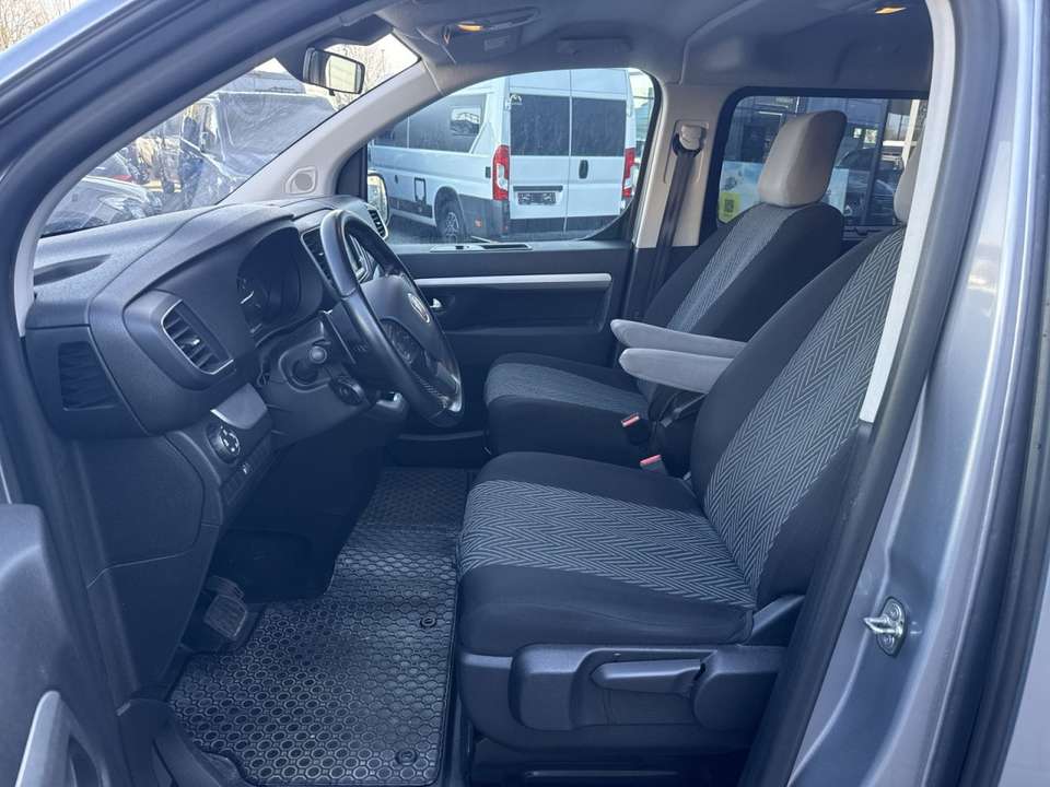 Fiat Scudo - Imagem 15
