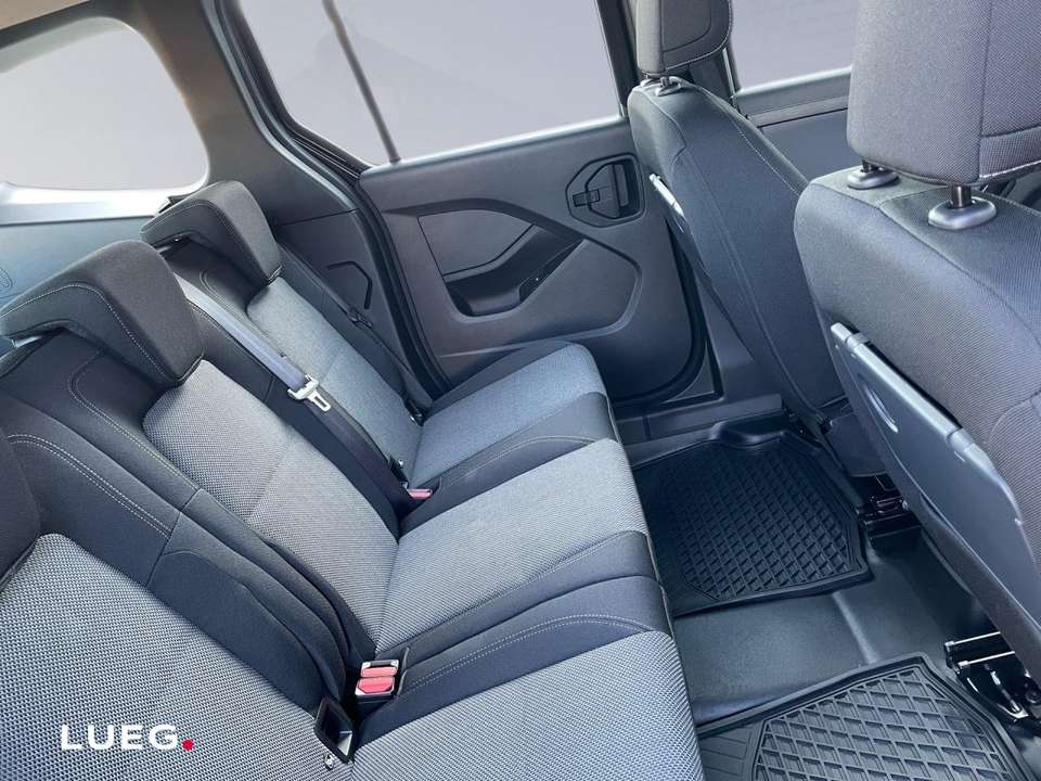 Mercedes-Benz Citan - Imagem 13