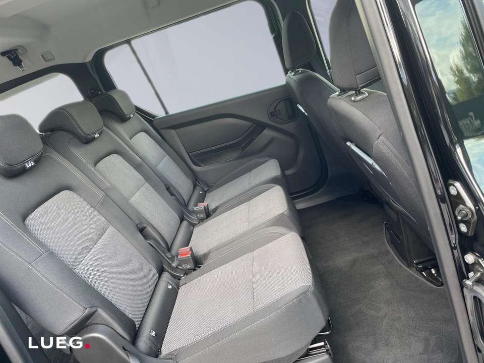 Mercedes-Benz Citan - Imagem 12