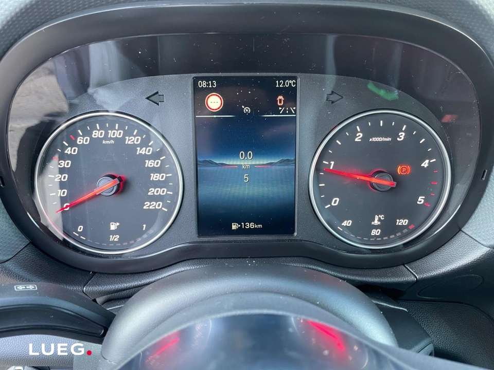 Mercedes-Benz Citan - Imagem 15