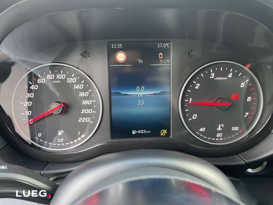 Mercedes-Benz Citan - Imagem 14