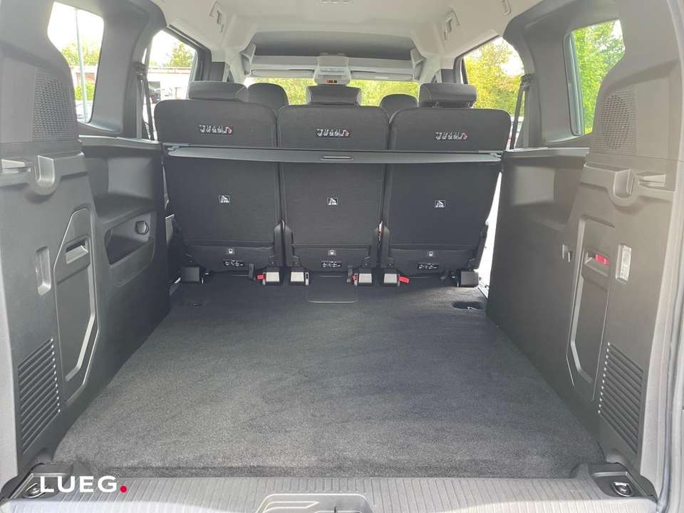 Mercedes-Benz Citan - Imagem 15