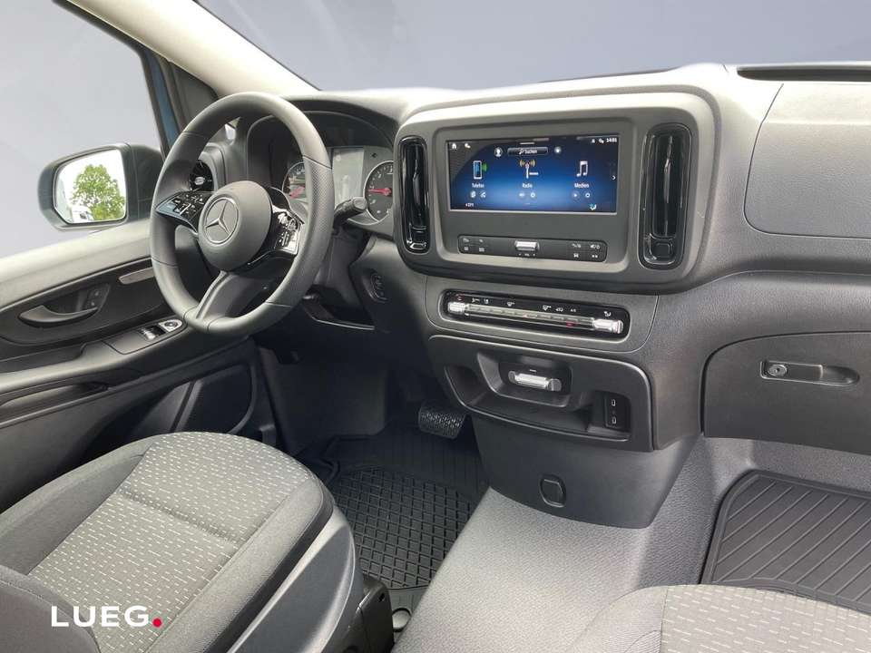 Mercedes-Benz Vito - Imagem 10