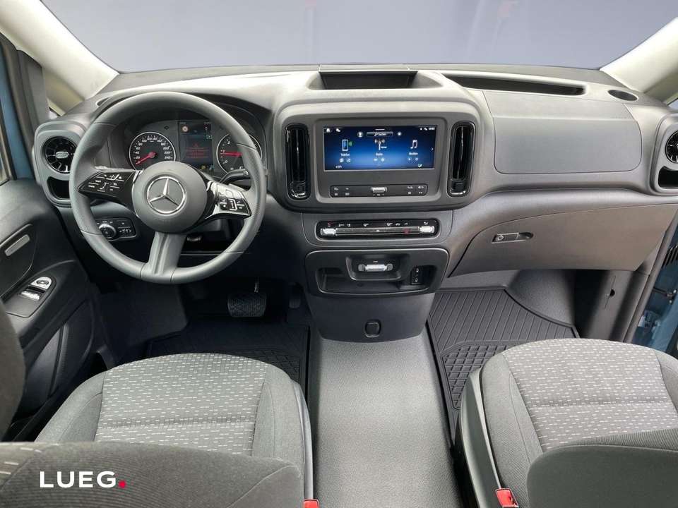 Mercedes-Benz Vito - Imagem 12