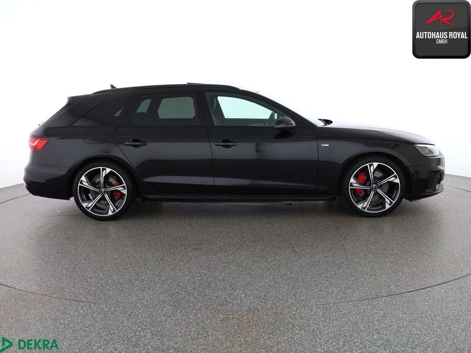 Audi A4 - Imagem 6