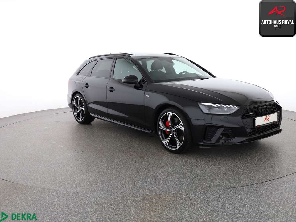 Audi A4 - Imagem 7