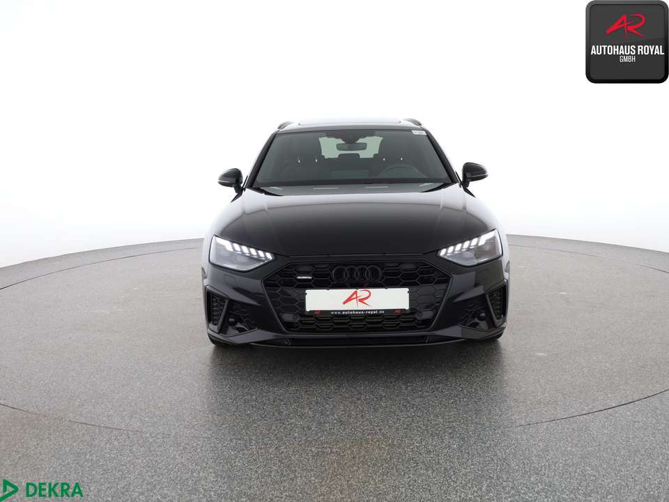 Audi A4 - Imagem 8