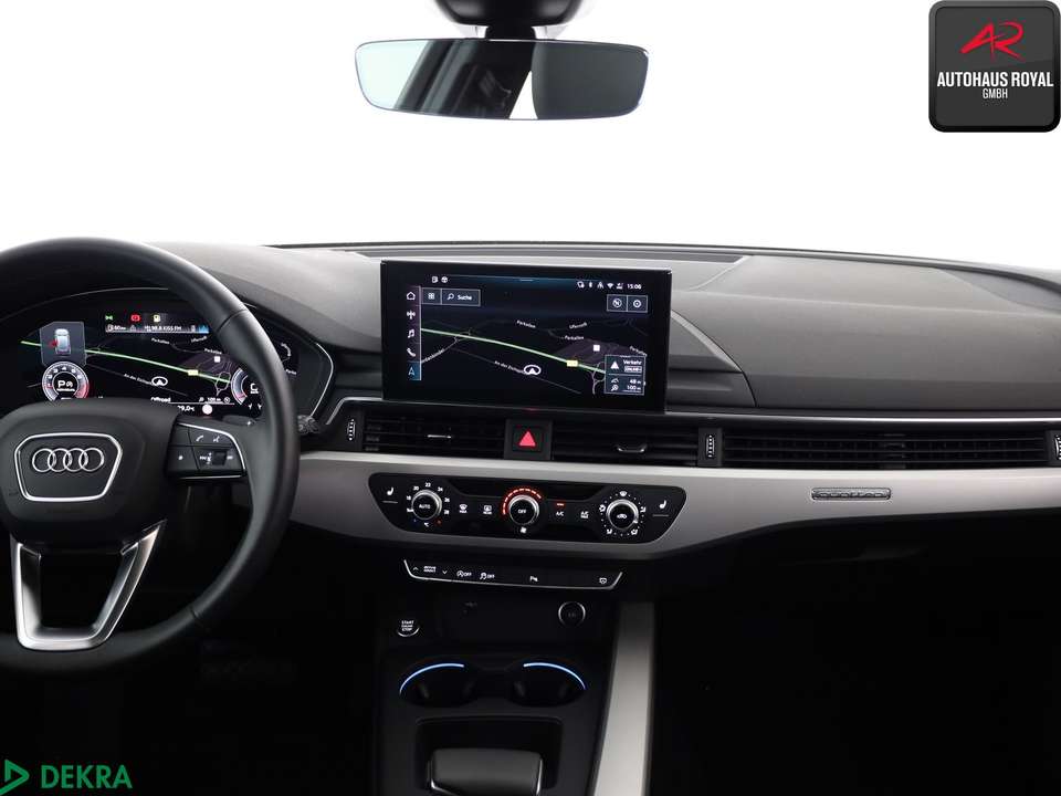 Audi A4 - Imagem 9