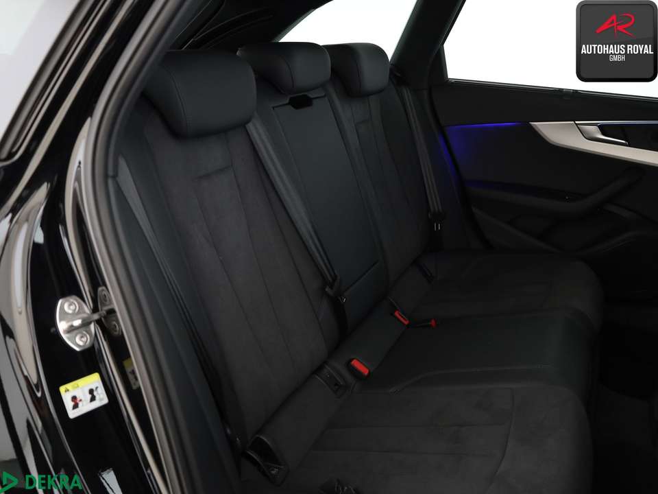 Audi A4 - Imagem 12