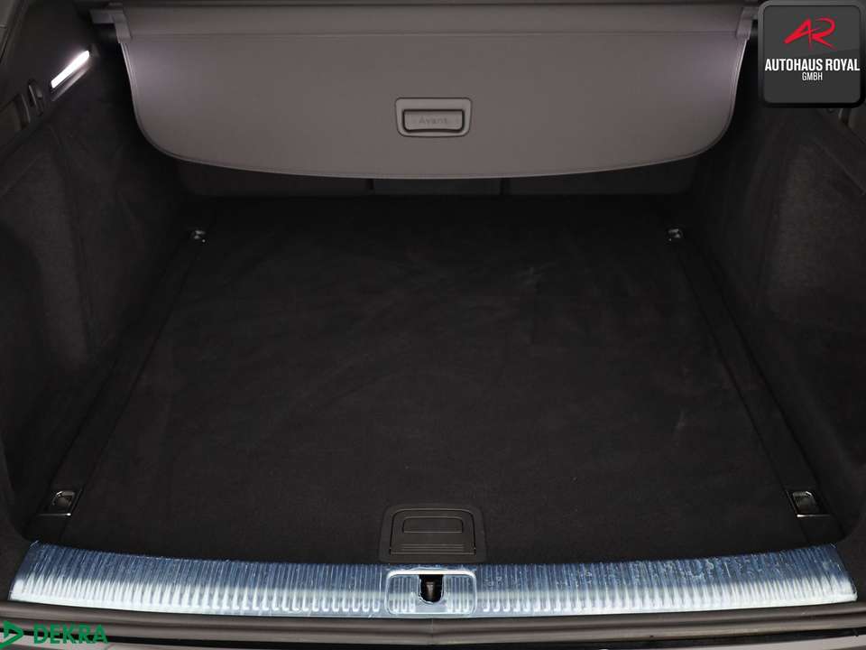 Audi A4 - Imagem 13