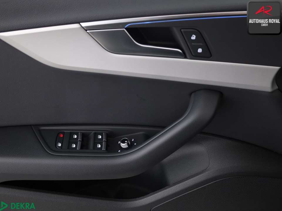 Audi A4 - Imagem 14