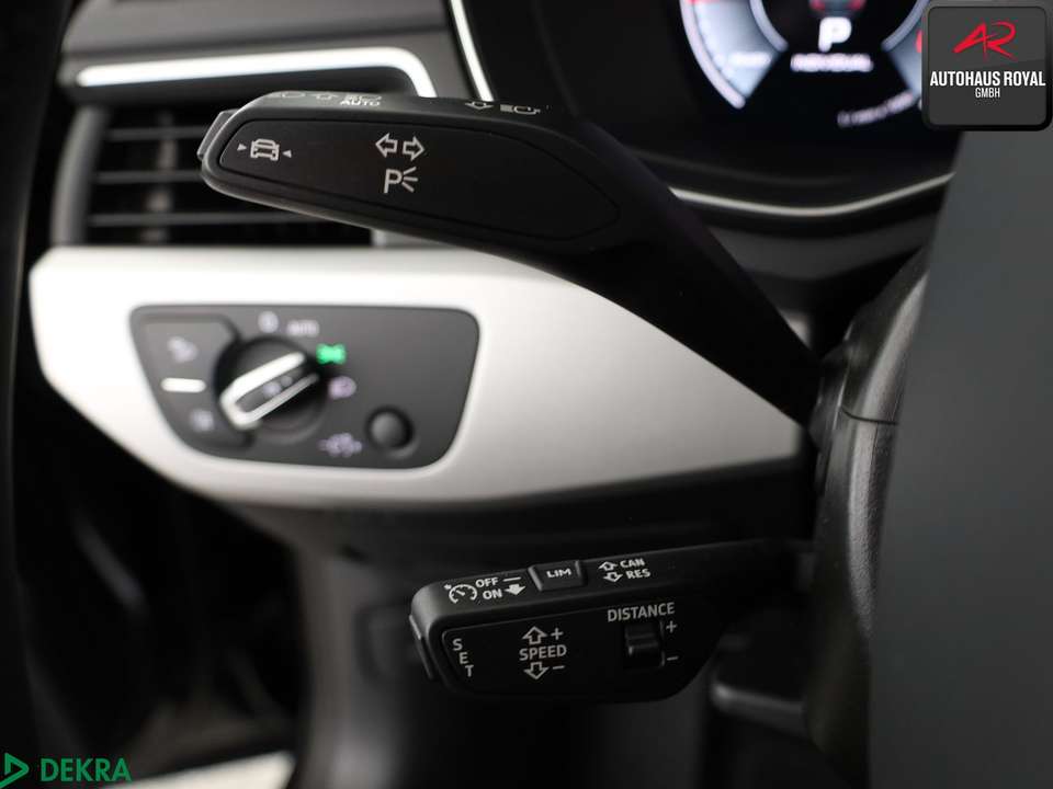 Audi A4 - Imagem 15