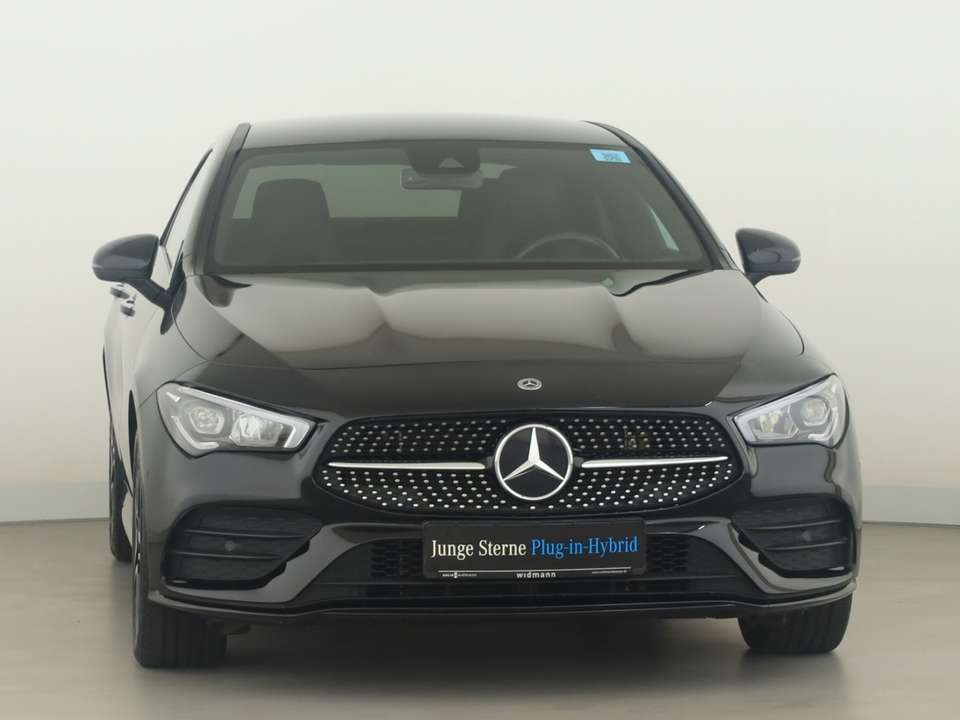 Mercedes-Benz CLA 250 - Imagem 4