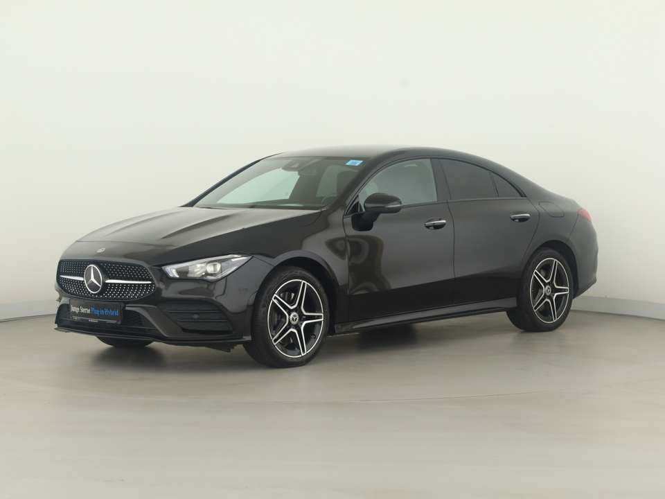 Mercedes-Benz CLA 250 - Imagem 6