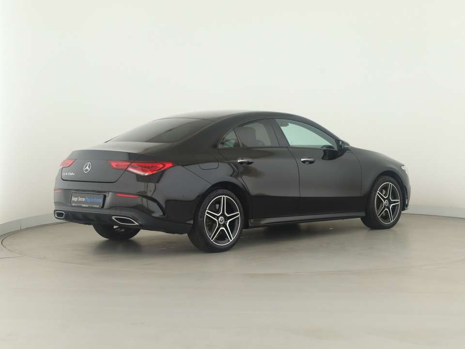 Mercedes-Benz CLA 250 - Imagem 7