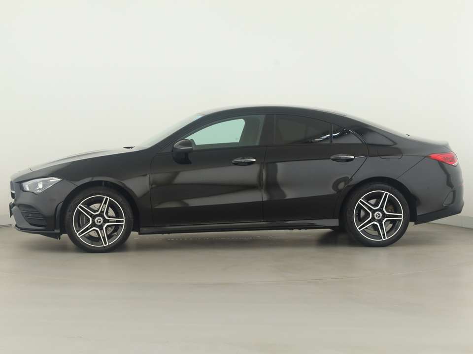 Mercedes-Benz CLA 250 - Imagem 8
