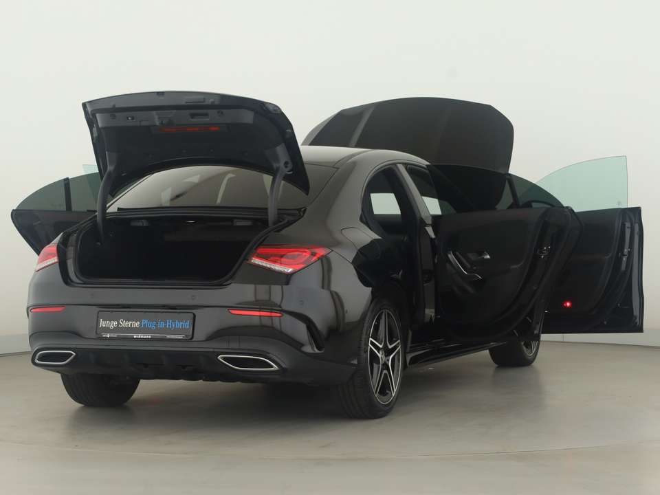 Mercedes-Benz CLA 250 - Imagem 10