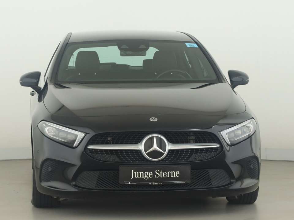 Mercedes-Benz A 180 - Imagem 3