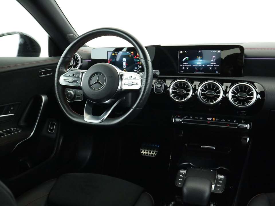 Mercedes-Benz CLA 250 - Imagem 11