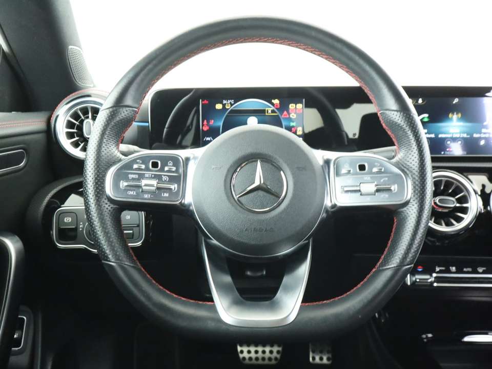 Mercedes-Benz CLA 250 - Imagem 12