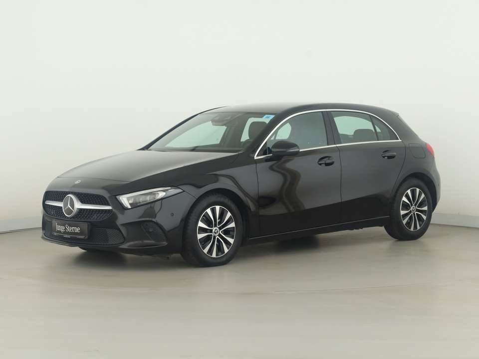 Mercedes-Benz A 180 - Imagem 5
