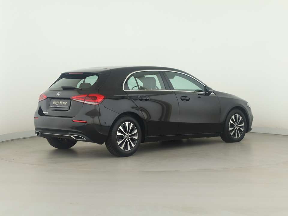 Mercedes-Benz A 180 - Imagem 6
