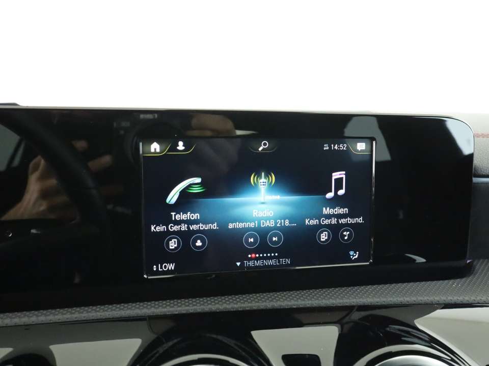 Mercedes-Benz CLA 250 - Imagem 14