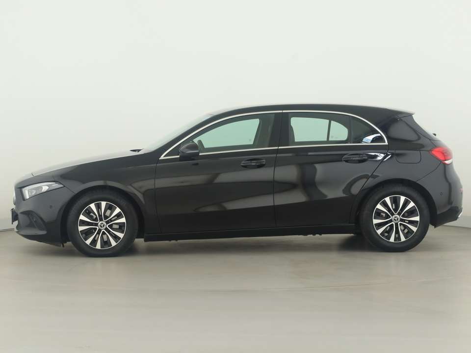 Mercedes-Benz A 180 - Imagem 7
