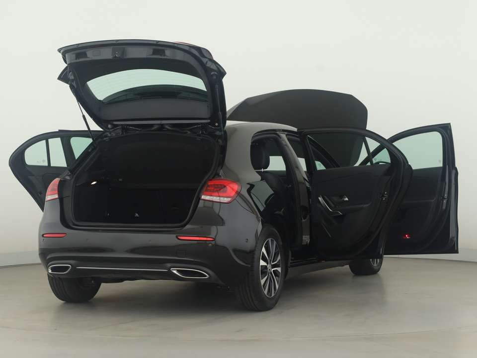 Mercedes-Benz A 180 - Imagem 9