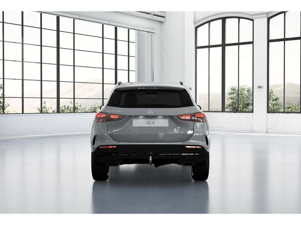 Mercedes-Benz GLA 250 - Imagem 6