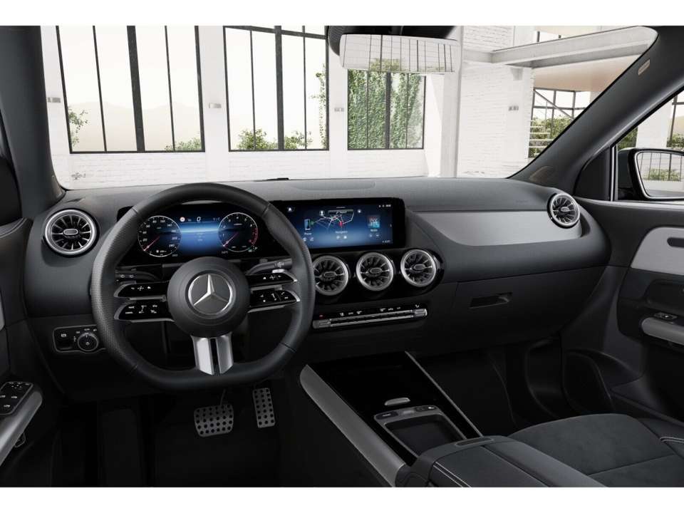 Mercedes-Benz GLA 250 - Imagem 7