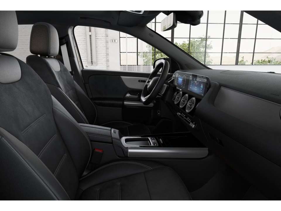 Mercedes-Benz GLA 250 - Imagem 8