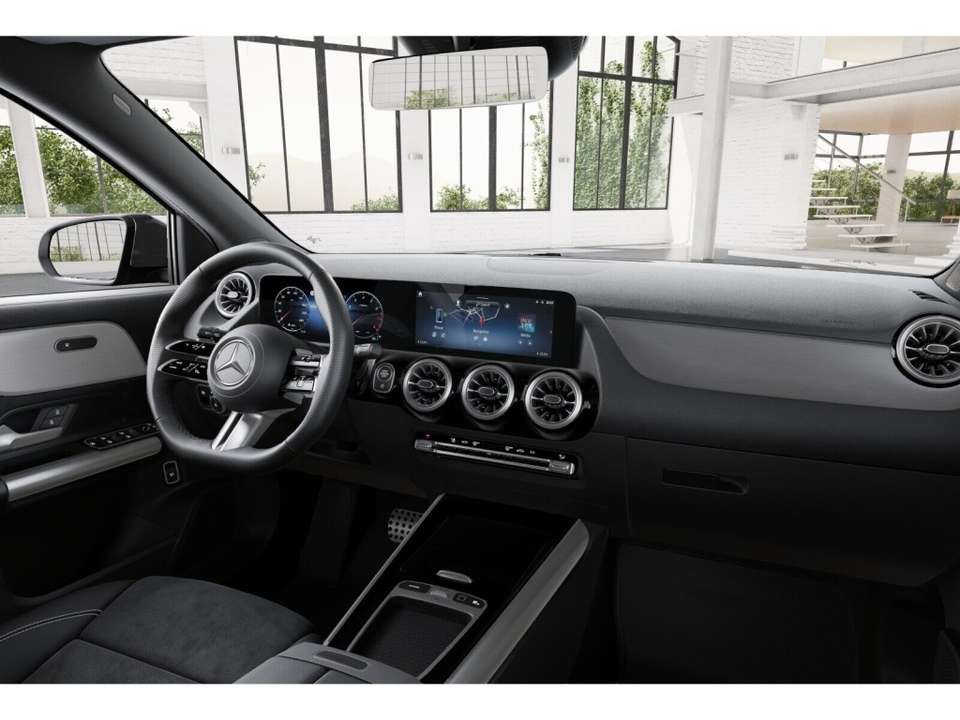 Mercedes-Benz GLA 250 - Imagem 9