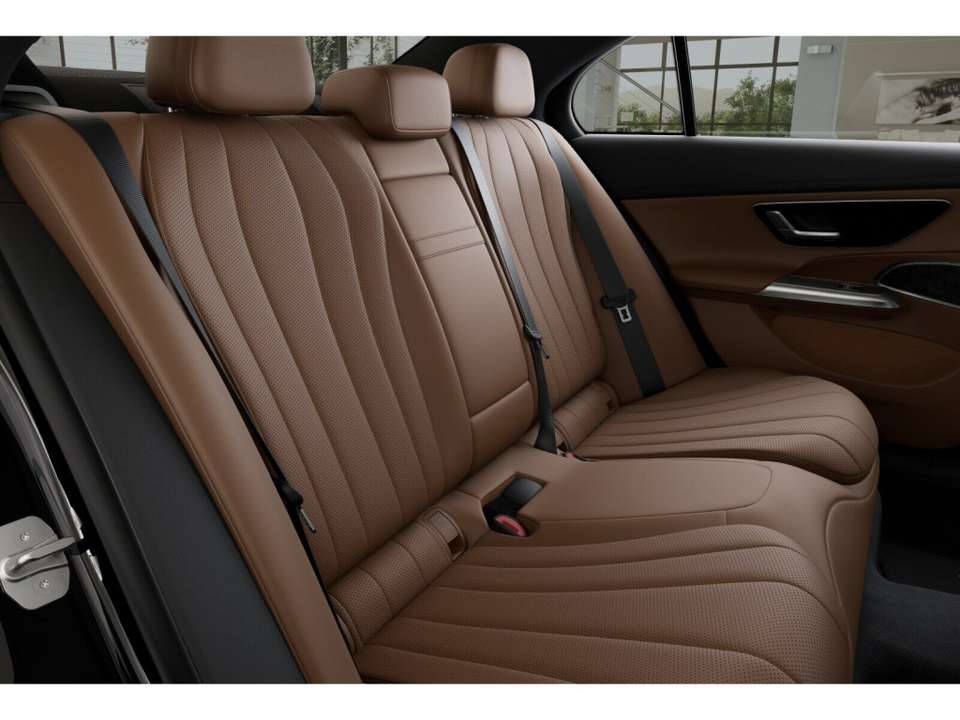 Mercedes-Benz E 200 - Imagem 10