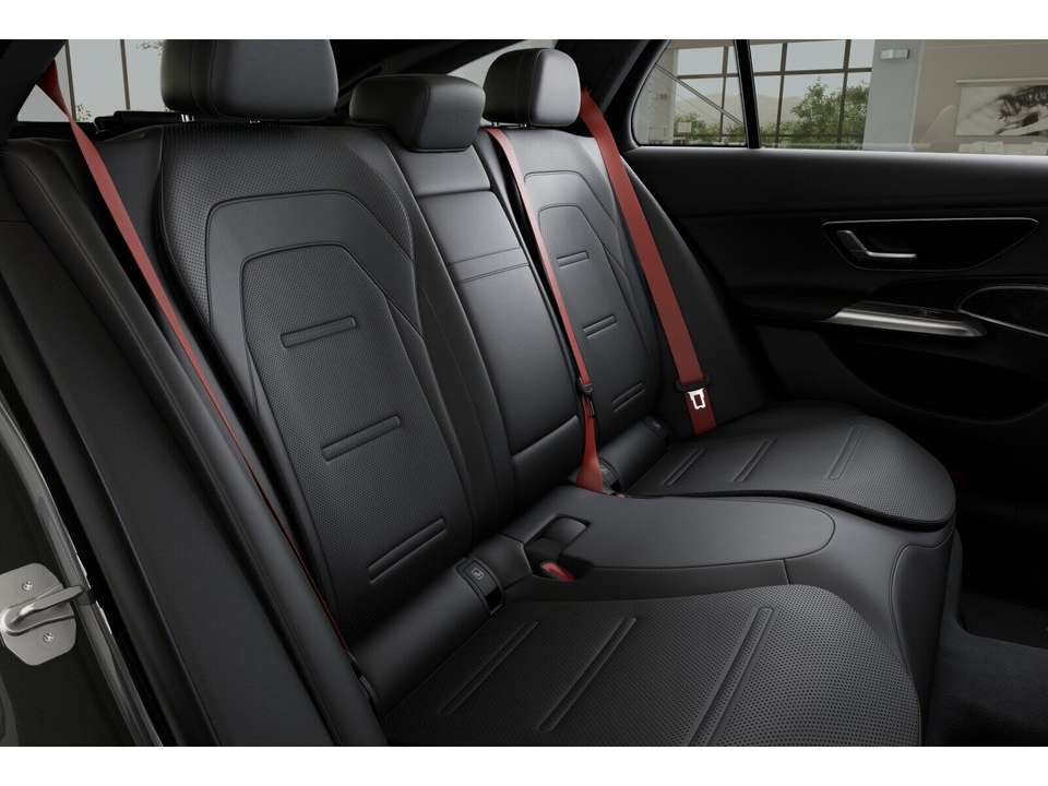 Mercedes-Benz E 53 AMG - Imagem 9