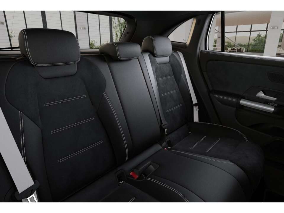 Mercedes-Benz GLA 250 - Imagem 10
