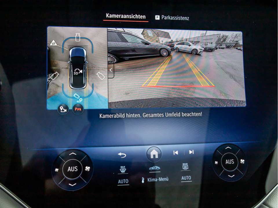 Mercedes-Benz EQE SUV - Imagem 15