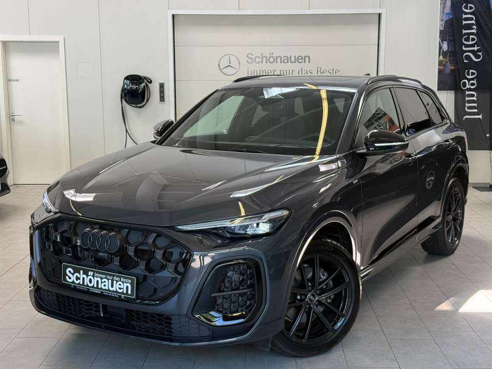 Audi Q5 - Imagem 1
