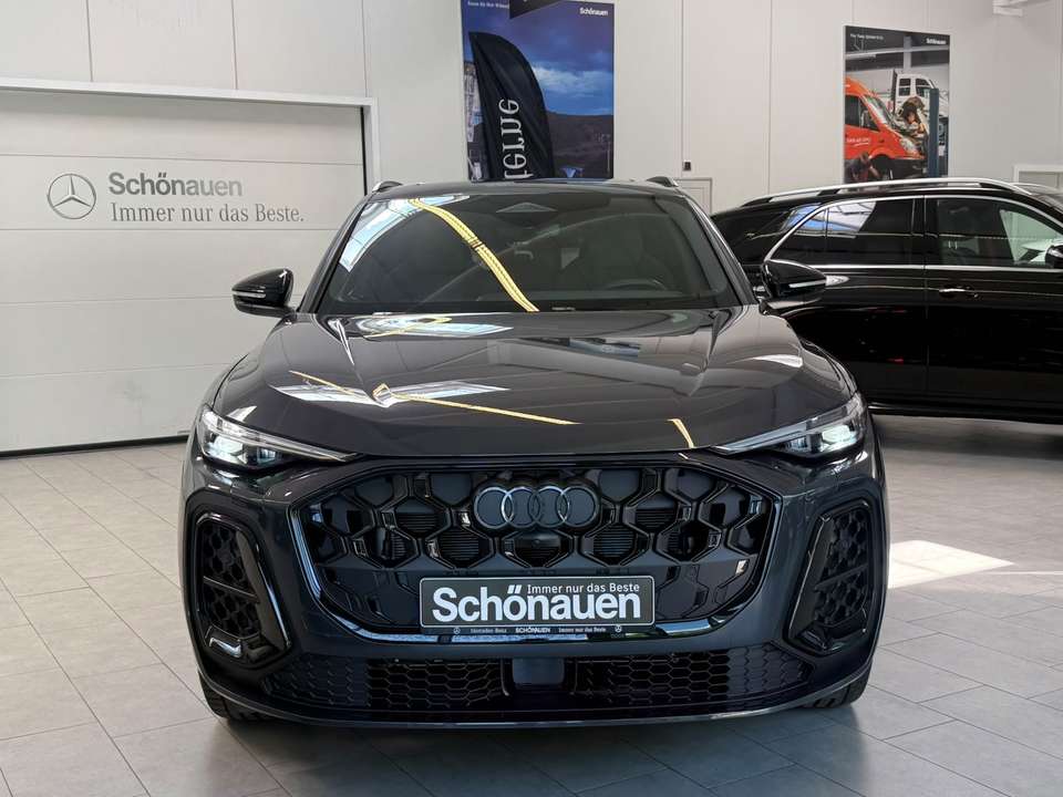 Audi Q5 - Imagem 2