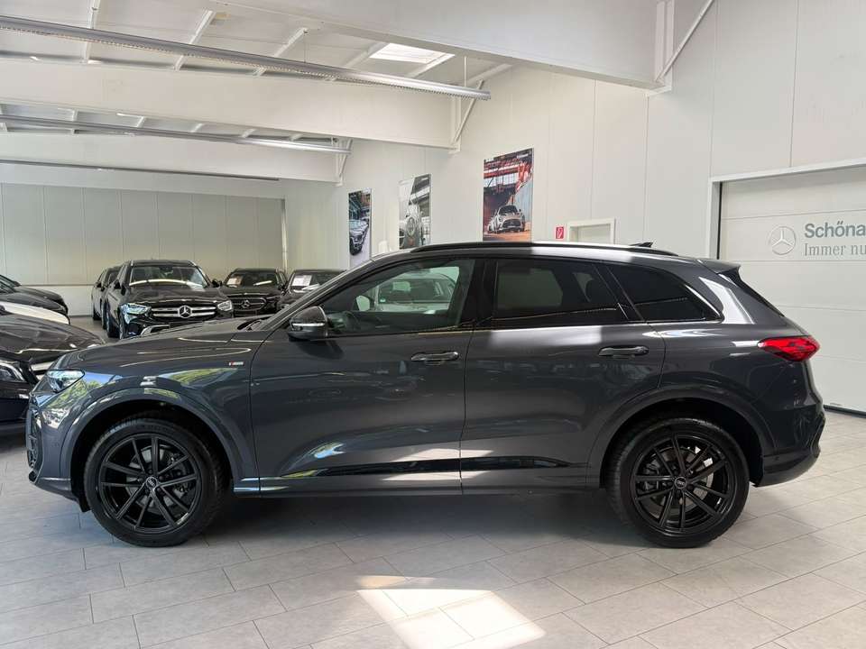 Audi Q5 - Imagem 3