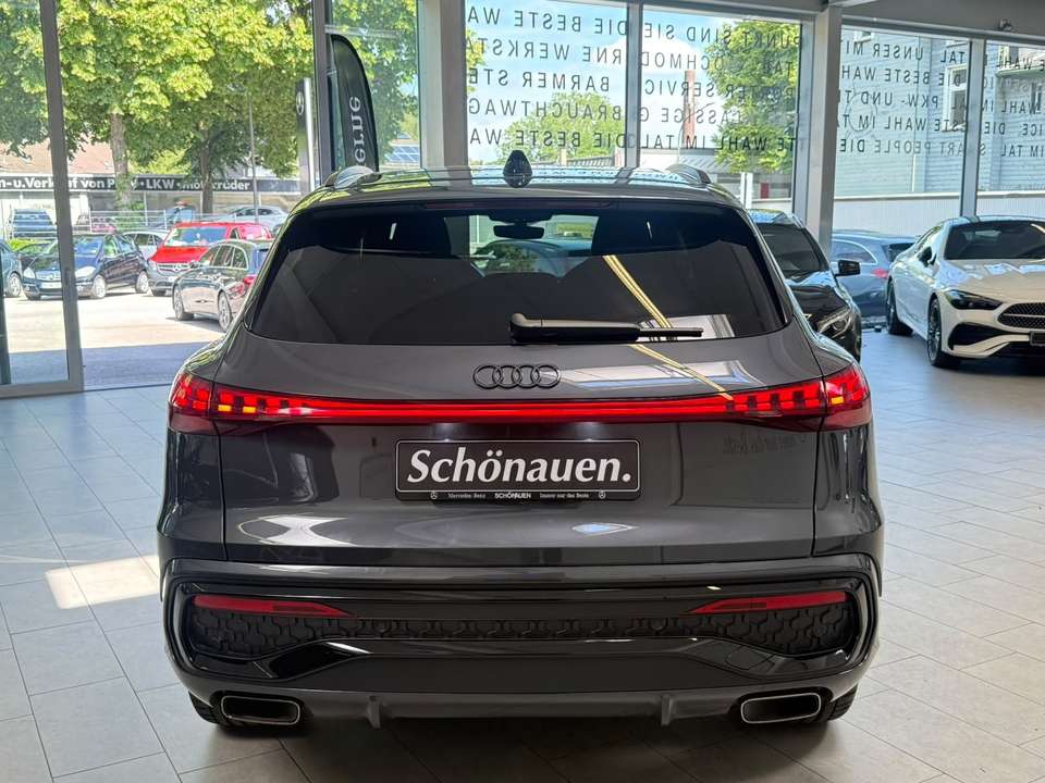 Audi Q5 - Imagem 4