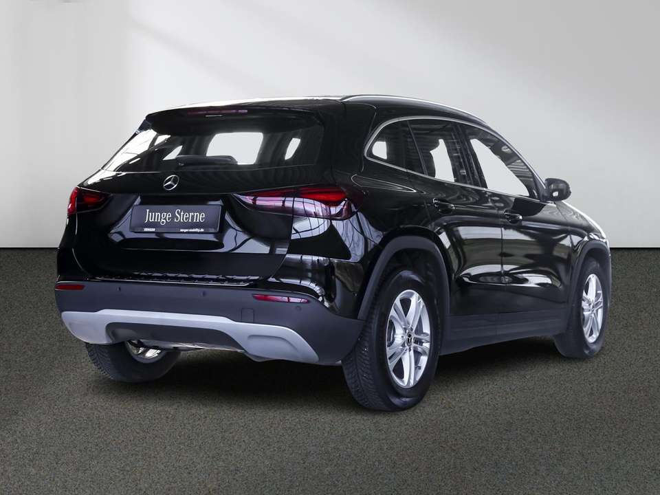 Mercedes-Benz GLA 200 - Imagem 3
