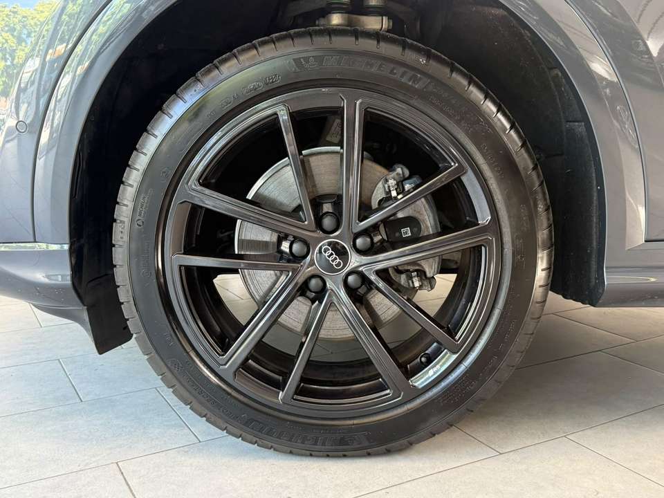 Audi Q5 - Imagem 7