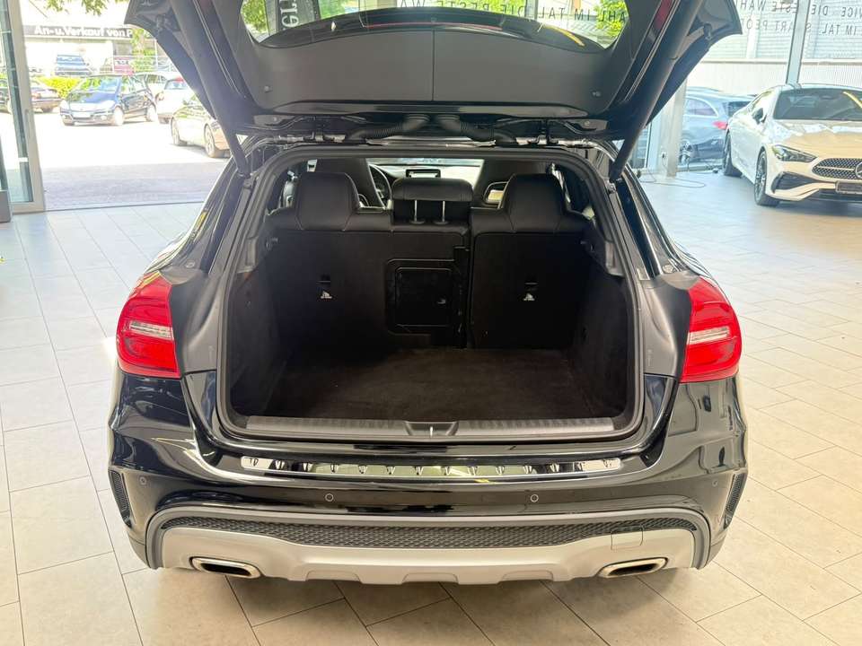 Mercedes-Benz GLA 220 - Imagem 6