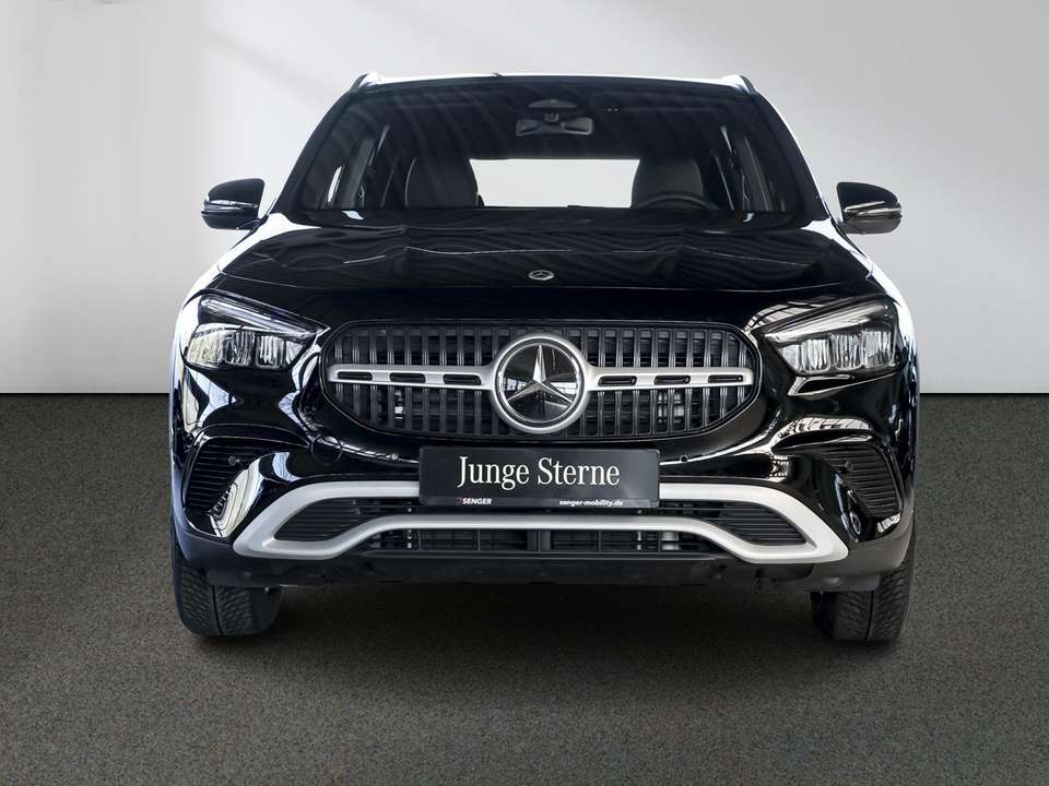 Mercedes-Benz GLA 200 - Imagem 4
