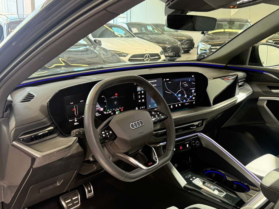 Audi Q5 - Imagem 8