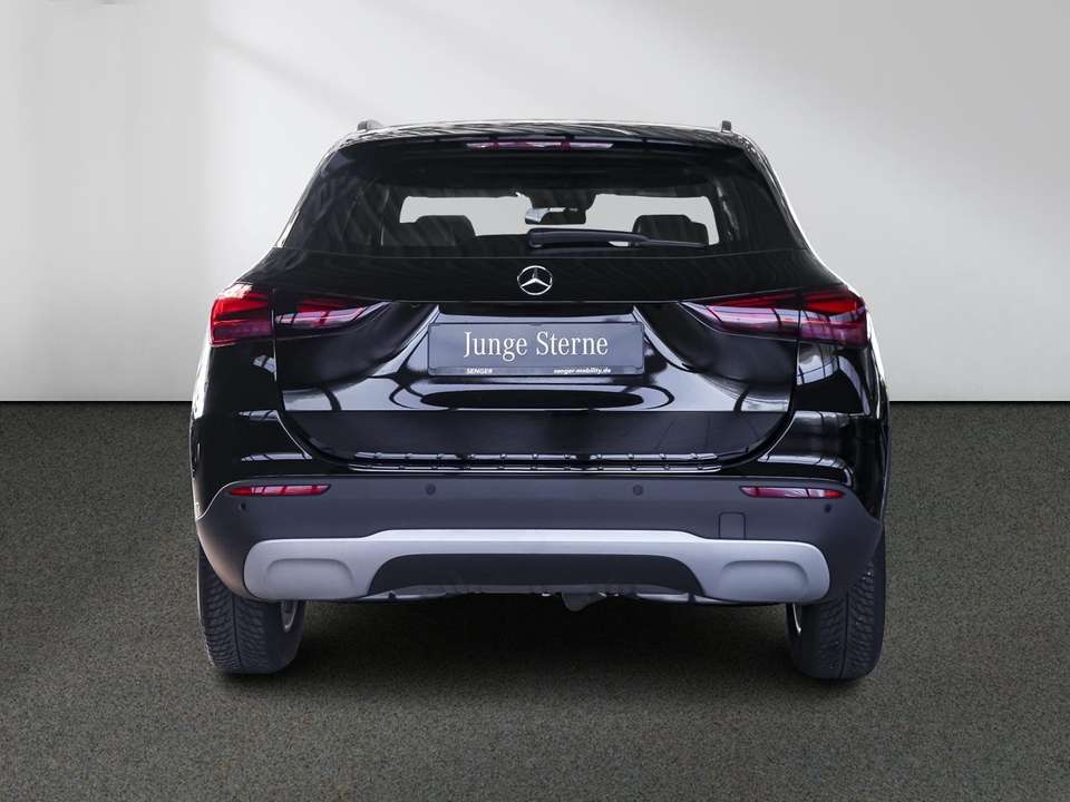 Mercedes-Benz GLA 200 - Imagem 5